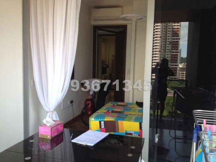 Ascentia Sky (D3), Condominium #671482